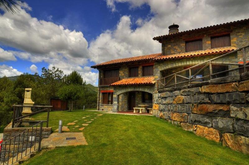 Imagen de alojamiento Casas Rurales Ordesa Imagen de alojamiento Casas Rurales Ordesa