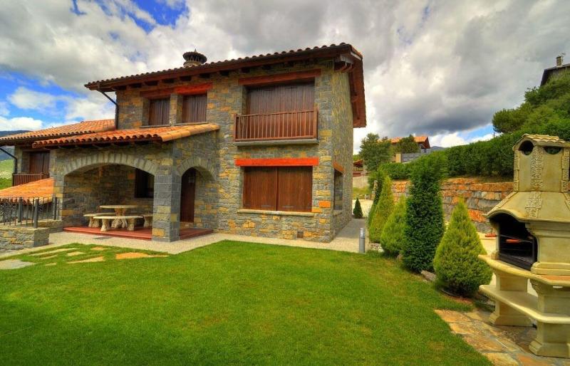 Imagen de alojamiento Casas Rurales Ordesa Imagen de alojamiento Casas Rurales Ordesa