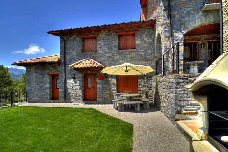 Imagen de alojamiento Casas Rurales Ordesa Imagen de alojamiento Casas Rurales Ordesa