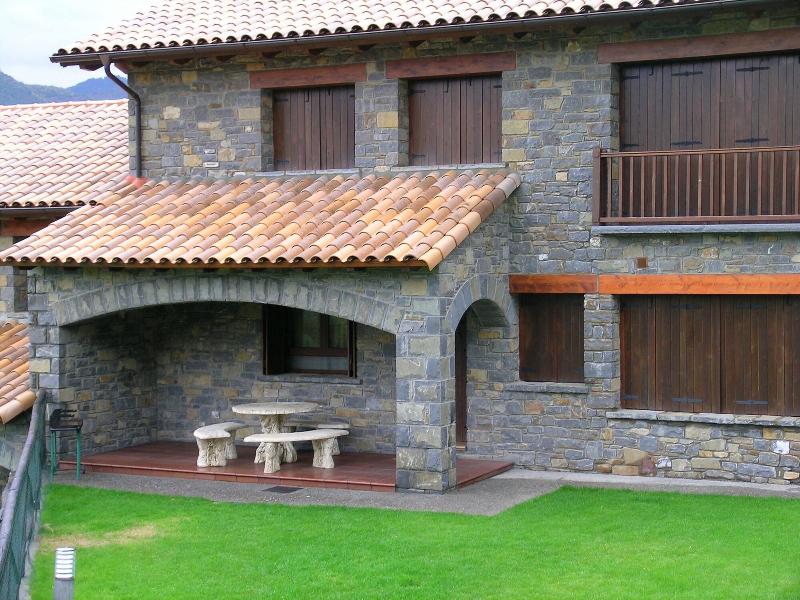 Imagen de alojamiento Casas Rurales Ordesa Imagen de alojamiento Casas Rurales Ordesa