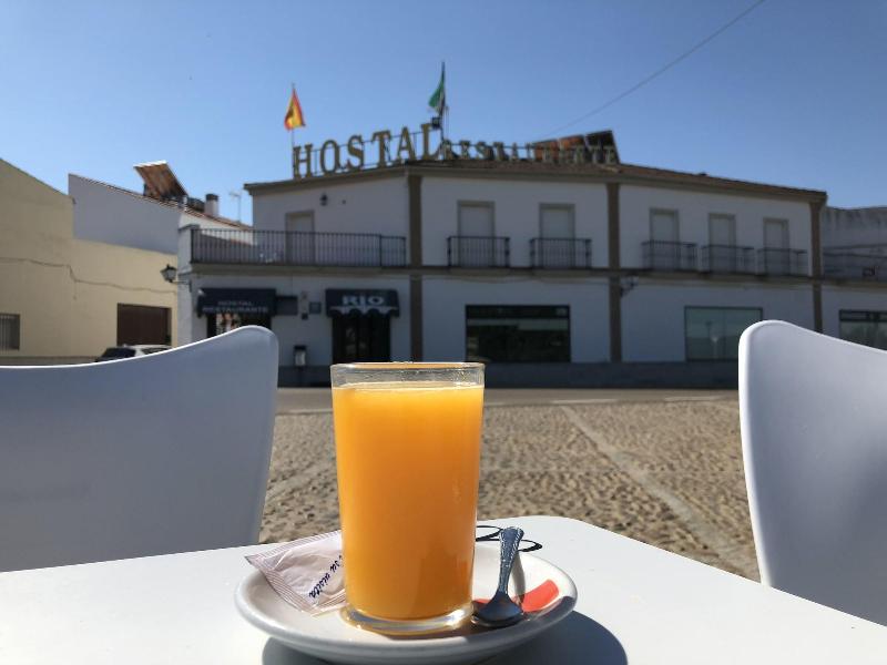 Imagen de alojamiento Hostal Restaurante Rio Imagen de alojamiento Hostal Restaurante Rio