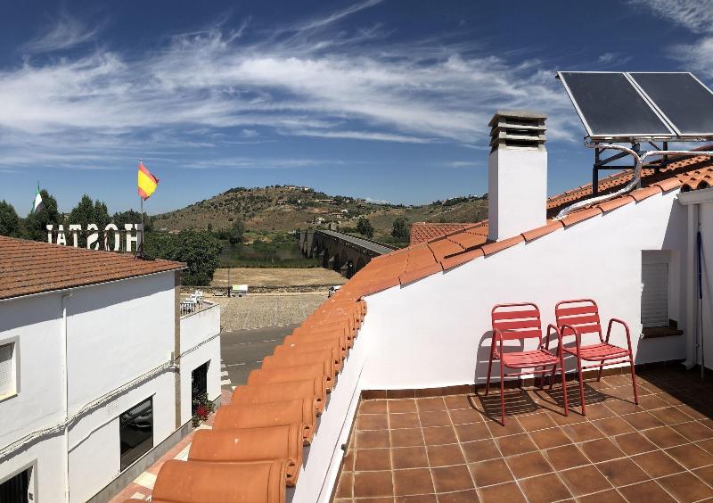 Imagen de alojamiento Hostal Restaurante Rio Imagen de alojamiento Hostal Restaurante Rio