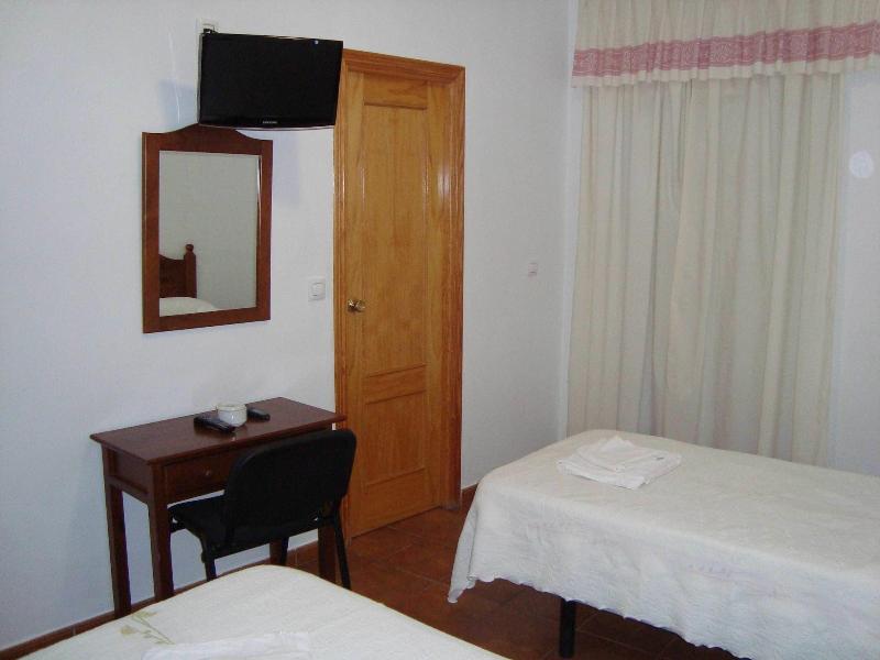 Imagen de alojamiento Hostal Restaurante Rio Imagen de alojamiento Hostal Restaurante Rio