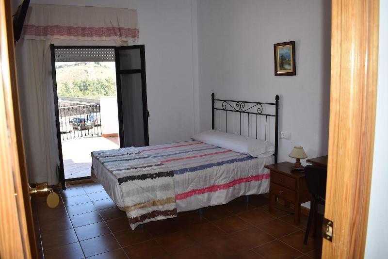 Imagen de alojamiento Hostal Restaurante Rio Imagen de alojamiento Hostal Restaurante Rio