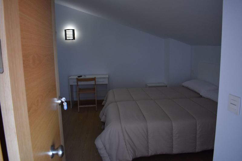 Imagen de alojamiento Hostal Restaurante Rio Imagen de alojamiento Hostal Restaurante Rio