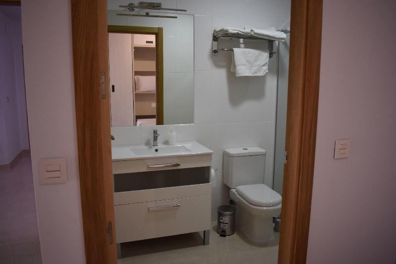 Imagen de alojamiento Hostal Restaurante Rio Imagen de alojamiento Hostal Restaurante Rio