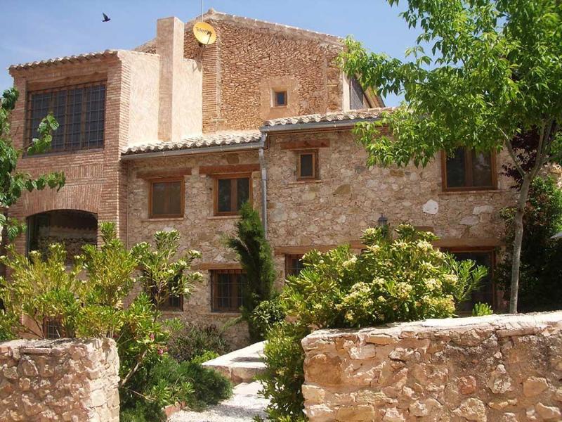 Imagen de alojamiento Hotel Rural Mas Fontanelles Imagen de alojamiento Hotel Rural Mas Fontanelles