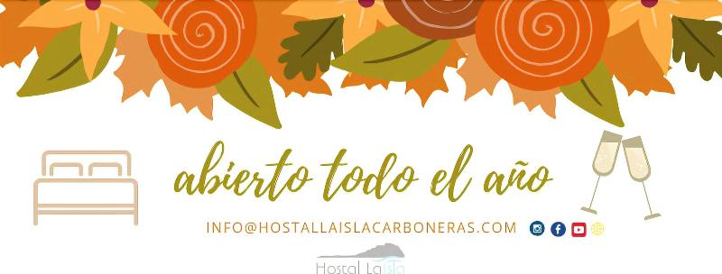 Imagen de alojamiento Hostal La Isla Imagen de alojamiento Hostal La Isla