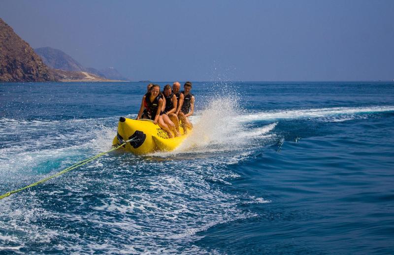 Imagen de alojamiento Hostal La Isla Imagen de alojamiento Hostal La Isla