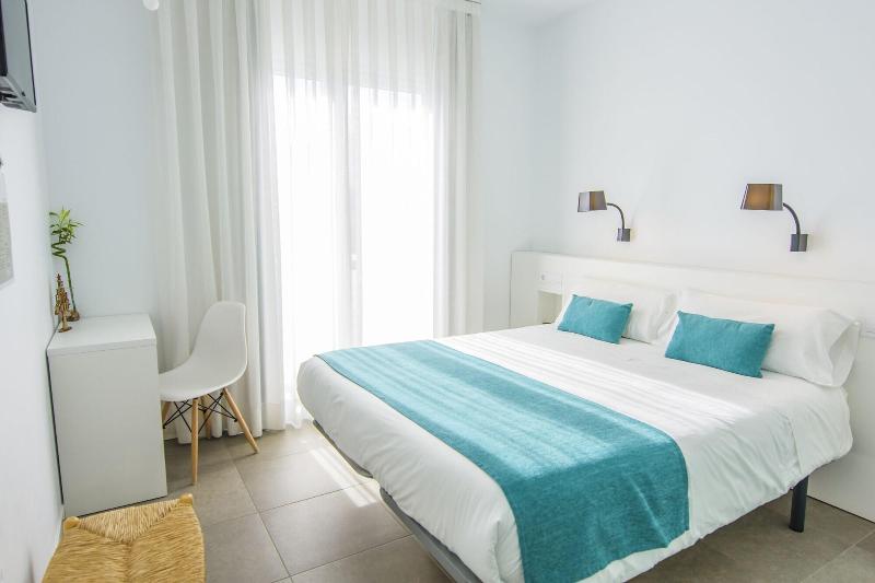 Imagen de alojamiento Hostal La Isla Imagen de alojamiento Hostal La Isla