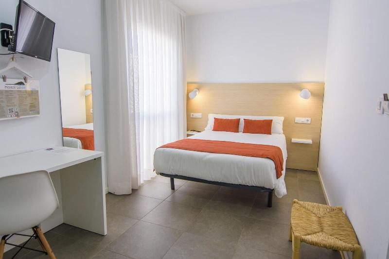 Imagen de alojamiento Hostal La Isla Imagen de alojamiento Hostal La Isla