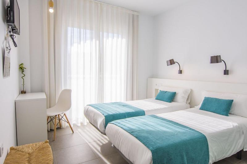 Imagen de alojamiento Hostal La Isla Imagen de alojamiento Hostal La Isla