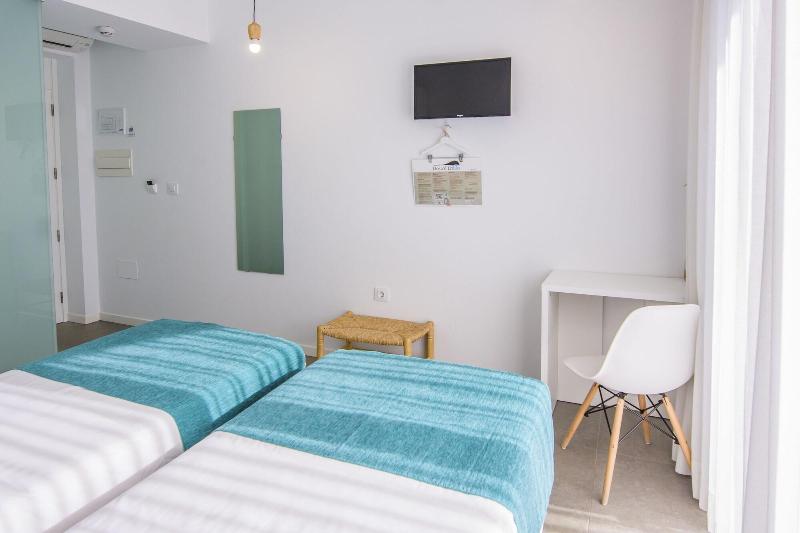 Imagen de alojamiento Hostal La Isla Imagen de alojamiento Hostal La Isla