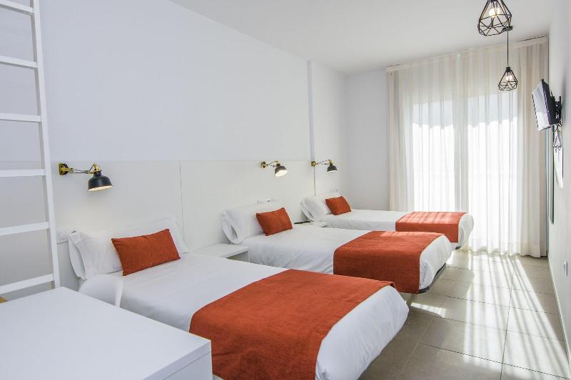 Imagen de alojamiento Hostal La Isla Imagen de alojamiento Hostal La Isla