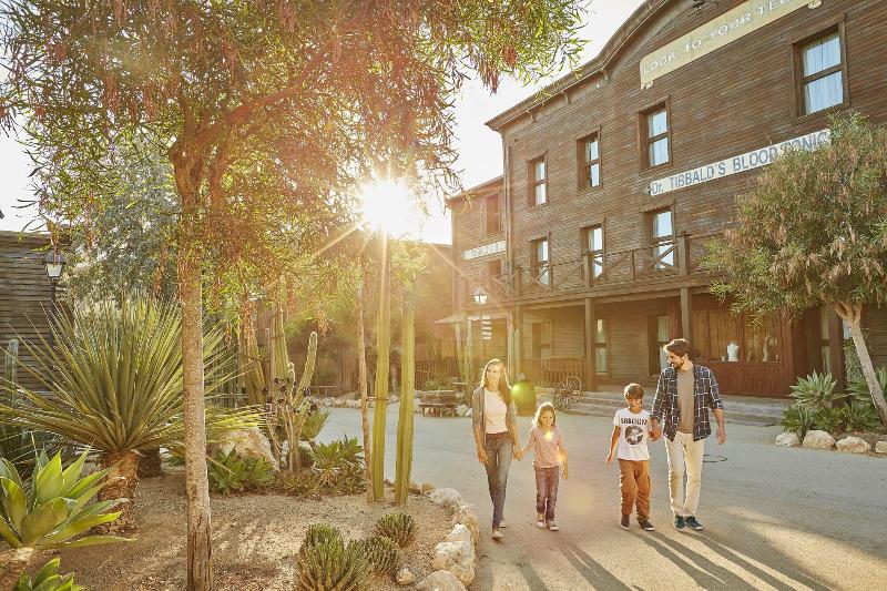 Imagen de alojamiento PortAventura Hotel Roulette - Theme Park Tickets I Imagen de alojamiento PortAventura Hotel Roulette - Theme Park Tickets I