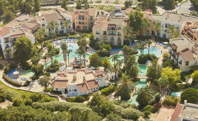Imagen de alojamiento PortAventura Hotel Roulette - Theme Park Tickets I Imagen de alojamiento PortAventura Hotel Roulette - Theme Park Tickets I