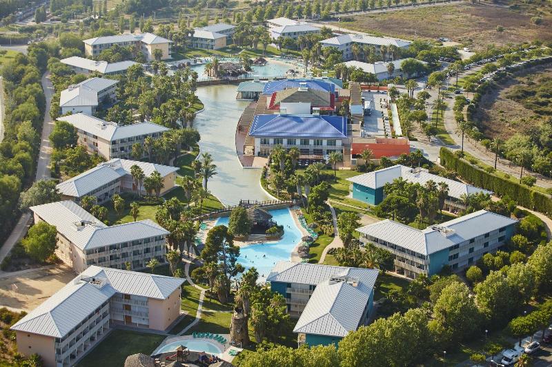 Imagen de alojamiento PortAventura Hotel Roulette - Theme Park Tickets I Imagen de alojamiento PortAventura Hotel Roulette - Theme Park Tickets I
