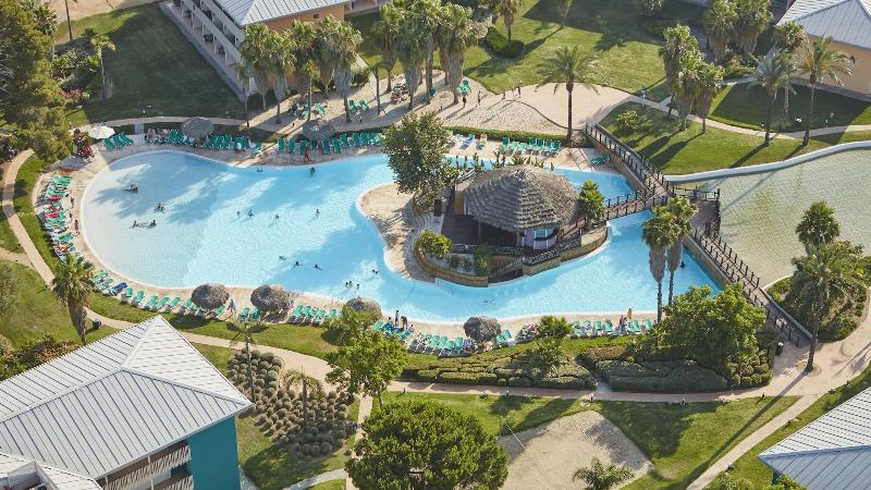 Imagen de alojamiento PortAventura Hotel Roulette - Theme Park Tickets I Imagen de alojamiento PortAventura Hotel Roulette - Theme Park Tickets I