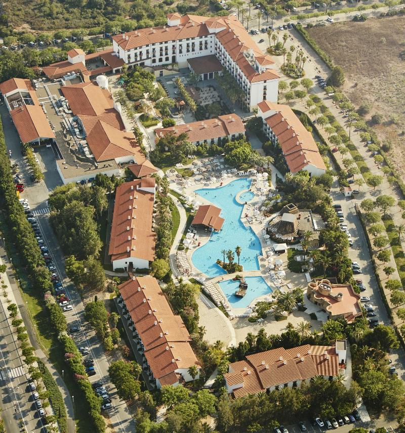 Imagen de alojamiento PortAventura Hotel Roulette - Theme Park Tickets I Imagen de alojamiento PortAventura Hotel Roulette - Theme Park Tickets I