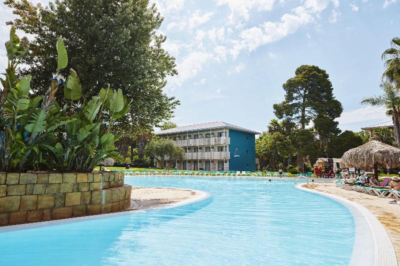 Imagen de alojamiento PortAventura Hotel Roulette - Theme Park Tickets I Imagen de alojamiento PortAventura Hotel Roulette - Theme Park Tickets I
