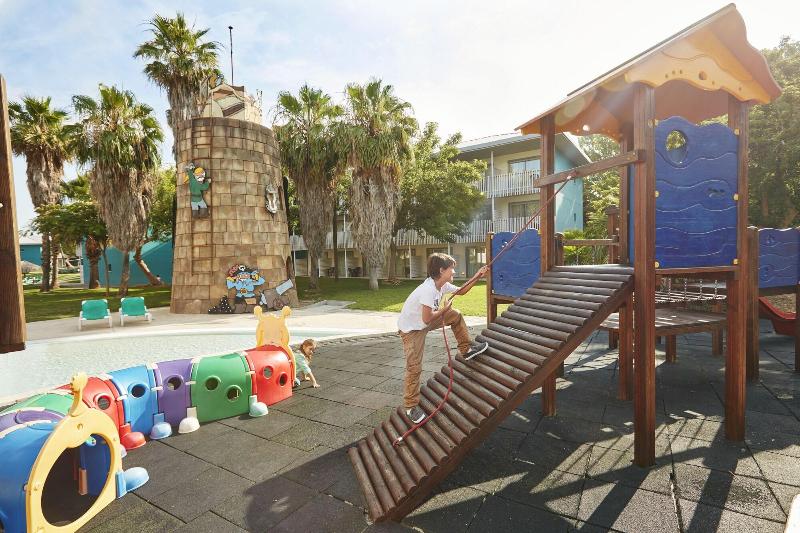 Imagen de alojamiento PortAventura Hotel Roulette - Theme Park Tickets I Imagen de alojamiento PortAventura Hotel Roulette - Theme Park Tickets I