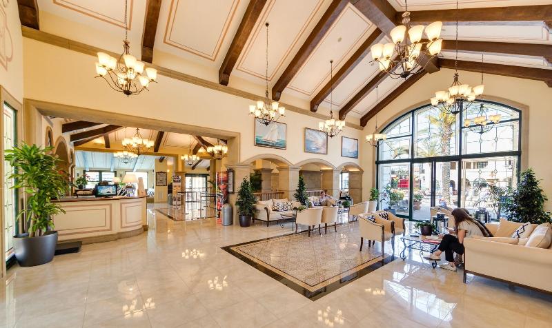 Imagen de alojamiento PortAventura Hotel Roulette - Theme Park Tickets I Imagen de alojamiento PortAventura Hotel Roulette - Theme Park Tickets I