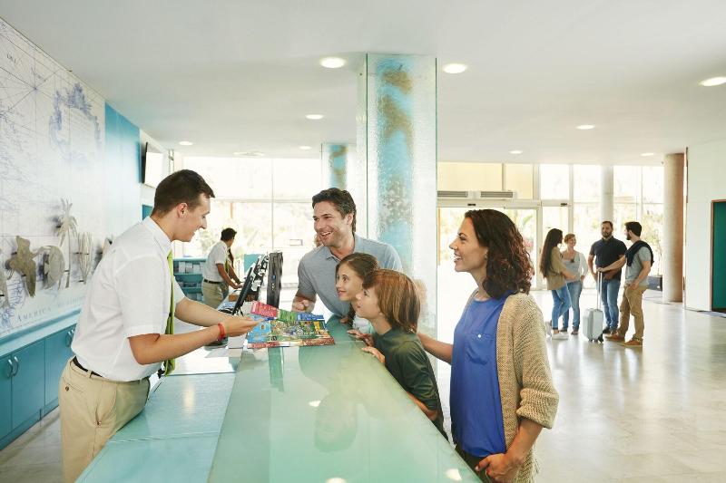 Imagen de alojamiento PortAventura Hotel Roulette - Theme Park Tickets I Imagen de alojamiento PortAventura Hotel Roulette - Theme Park Tickets I
