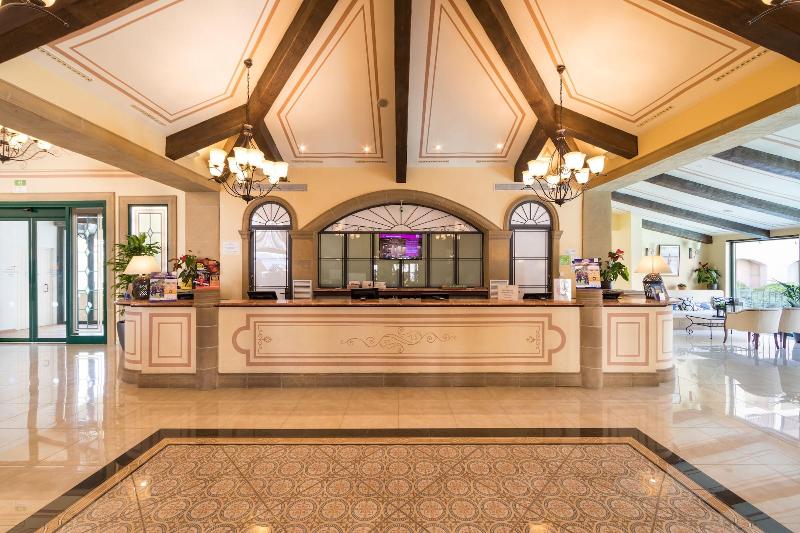 Imagen de alojamiento PortAventura Hotel Roulette - Theme Park Tickets I Imagen de alojamiento PortAventura Hotel Roulette - Theme Park Tickets I