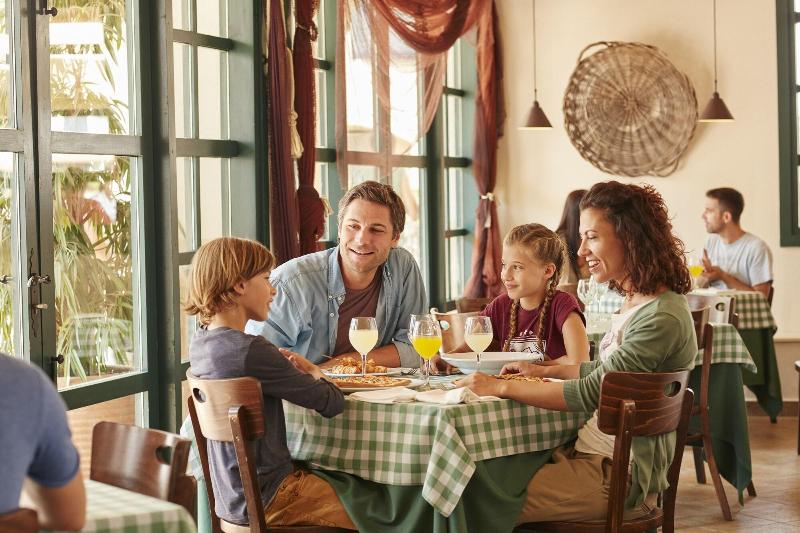 Imagen de alojamiento PortAventura Hotel Roulette - Theme Park Tickets I Imagen de alojamiento PortAventura Hotel Roulette - Theme Park Tickets I