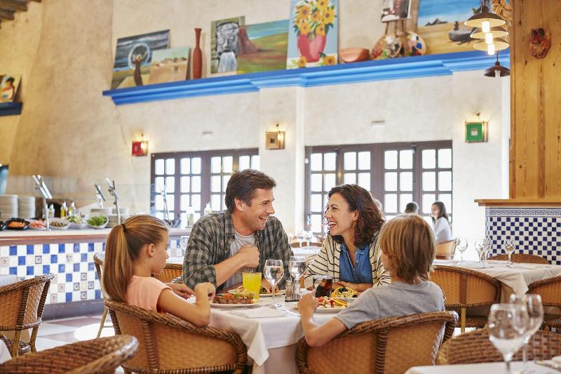 Imagen de alojamiento PortAventura Hotel Roulette - Theme Park Tickets I Imagen de alojamiento PortAventura Hotel Roulette - Theme Park Tickets I