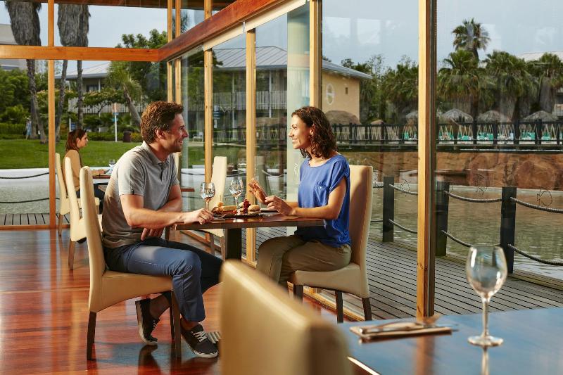 Imagen de alojamiento PortAventura Hotel Roulette - Theme Park Tickets I Imagen de alojamiento PortAventura Hotel Roulette - Theme Park Tickets I