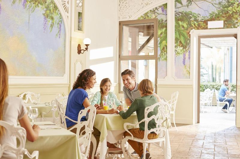 Imagen de alojamiento PortAventura Hotel Roulette - Theme Park Tickets I Imagen de alojamiento PortAventura Hotel Roulette - Theme Park Tickets I