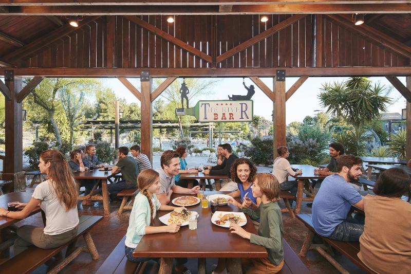 Imagen de alojamiento PortAventura Hotel Roulette - Theme Park Tickets I Imagen de alojamiento PortAventura Hotel Roulette - Theme Park Tickets I