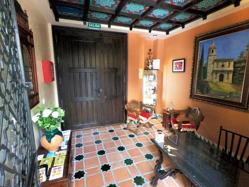 Imagen de alojamiento Hostal Rural La Esperanza Imagen de alojamiento Hostal Rural La Esperanza