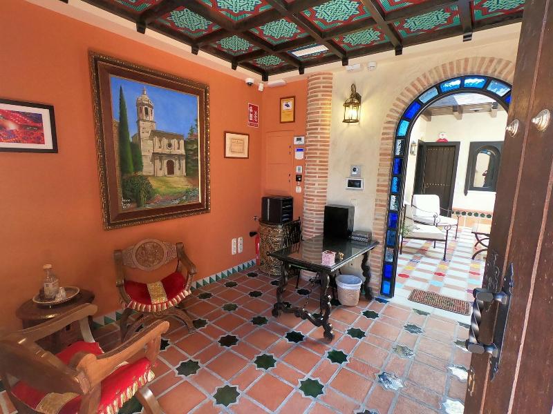 Imagen de alojamiento Hostal Rural La Esperanza Imagen de alojamiento Hostal Rural La Esperanza