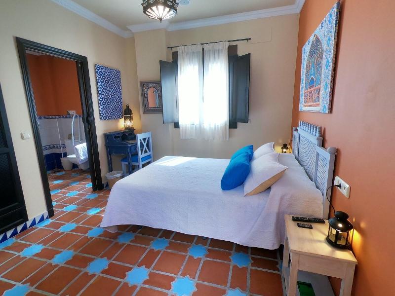 Imagen de alojamiento Hostal Rural La Esperanza Imagen de alojamiento Hostal Rural La Esperanza
