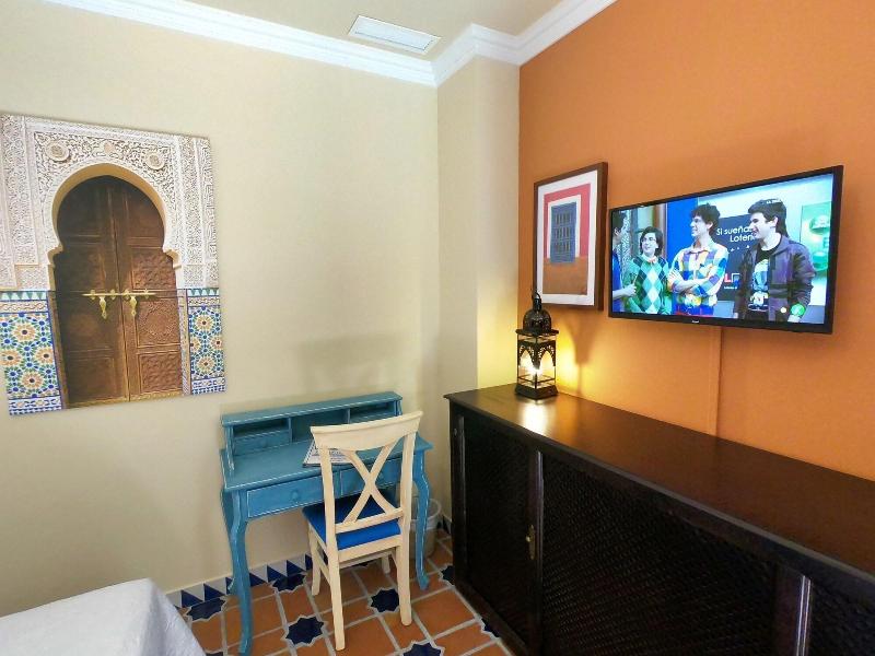 Imagen de alojamiento Hostal Rural La Esperanza Imagen de alojamiento Hostal Rural La Esperanza