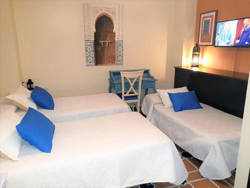 Imagen de alojamiento Hostal Rural La Esperanza Imagen de alojamiento Hostal Rural La Esperanza