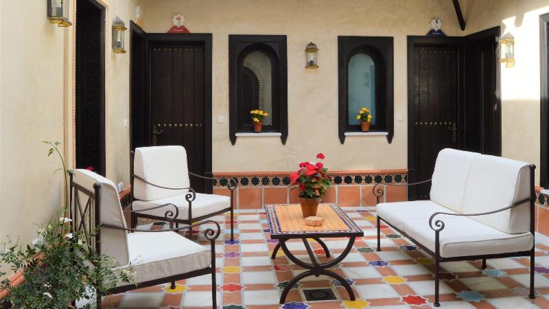 Imagen de alojamiento Hostal Rural La Esperanza Imagen de alojamiento Hostal Rural La Esperanza