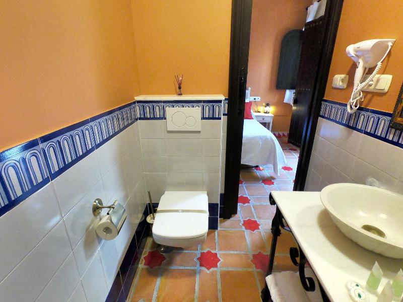 Imagen de alojamiento Hostal Rural La Esperanza Imagen de alojamiento Hostal Rural La Esperanza
