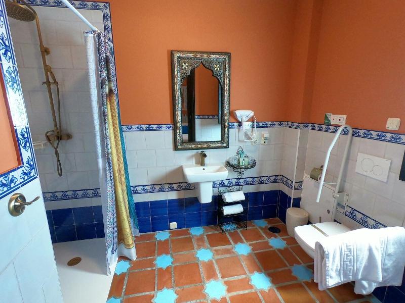 Imagen de alojamiento Hostal Rural La Esperanza Imagen de alojamiento Hostal Rural La Esperanza
