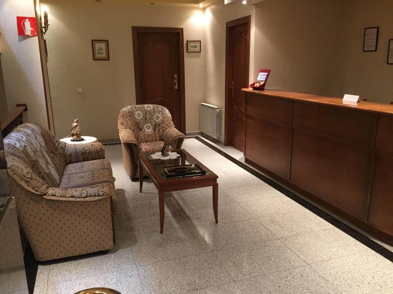 Imagen de alojamiento Hotel Duque Imagen de alojamiento Hotel Duque