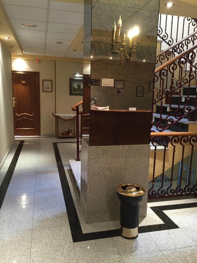 Imagen de alojamiento Hotel Duque Imagen de alojamiento Hotel Duque