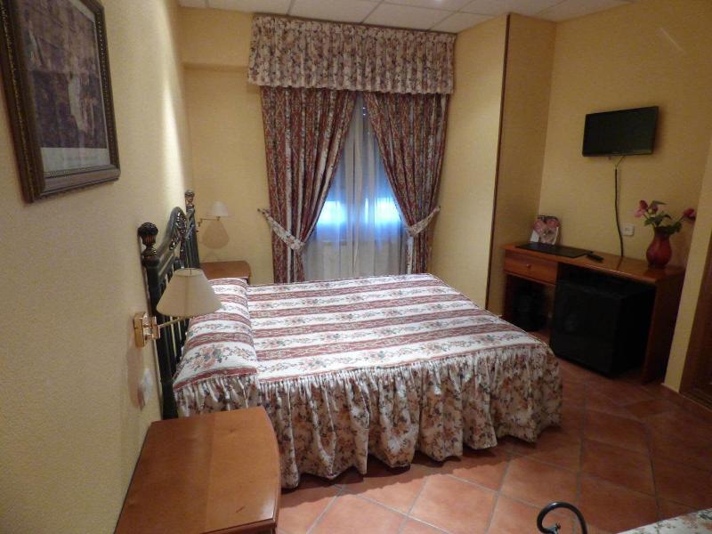Imagen de alojamiento Hotel Duque Imagen de alojamiento Hotel Duque