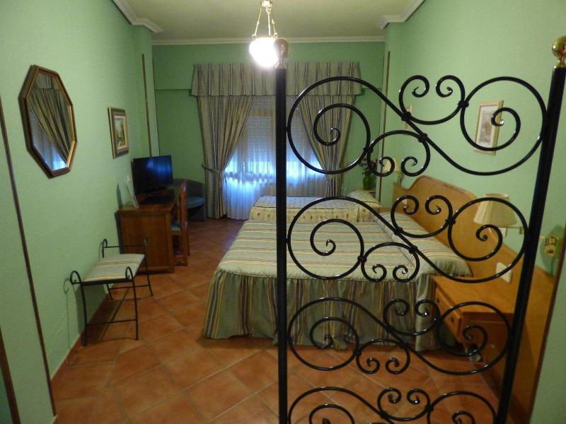 Imagen de alojamiento Hotel Duque Imagen de alojamiento Hotel Duque
