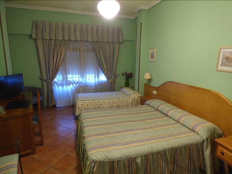 Imagen de alojamiento Hotel Duque Imagen de alojamiento Hotel Duque