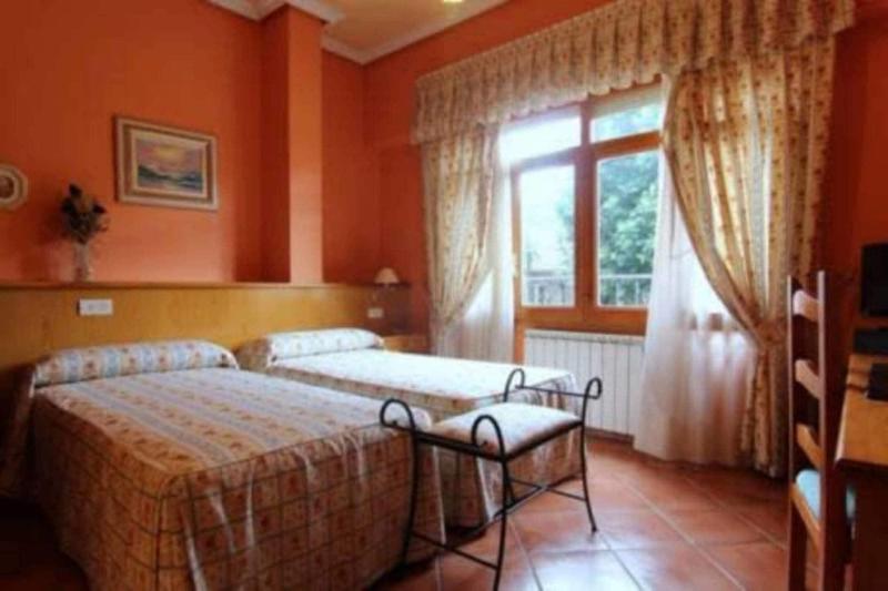 Imagen de alojamiento Hotel Duque Imagen de alojamiento Hotel Duque