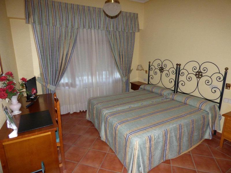 Imagen de alojamiento Hotel Duque Imagen de alojamiento Hotel Duque