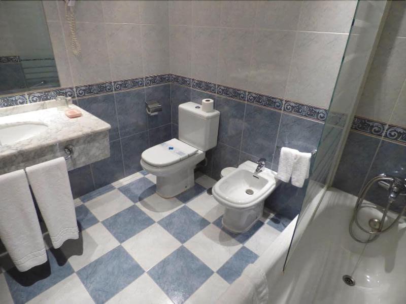Imagen de alojamiento Hotel Duque Imagen de alojamiento Hotel Duque