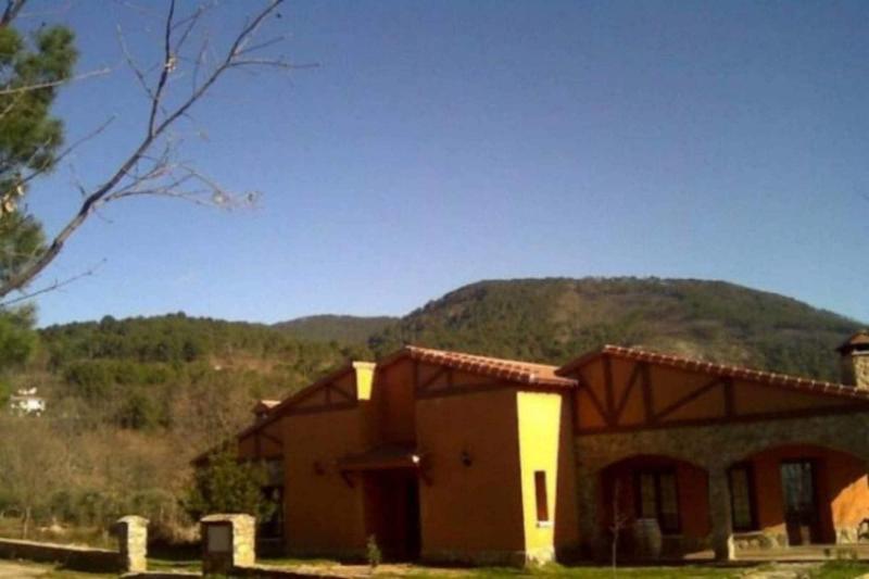 Imagen de alojamiento Hotel Rural El Joyo Imagen de alojamiento Hotel Rural El Joyo